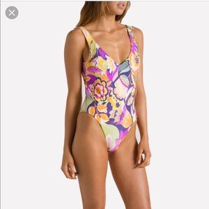 Bad News Bonnie Boy + Arrows Fiesta one piece